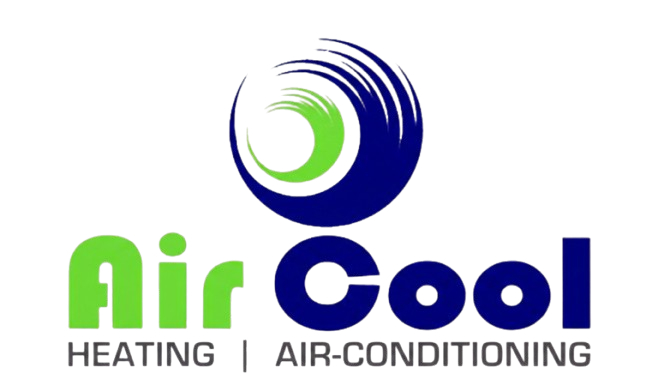 Air Cool Logo